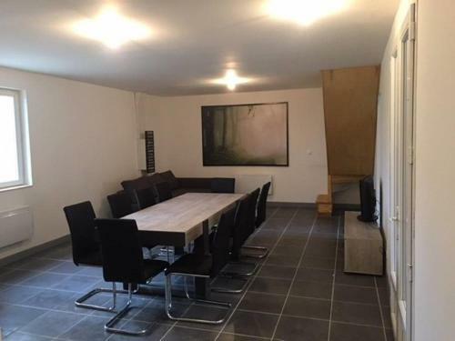 Maison Grande Capacit�