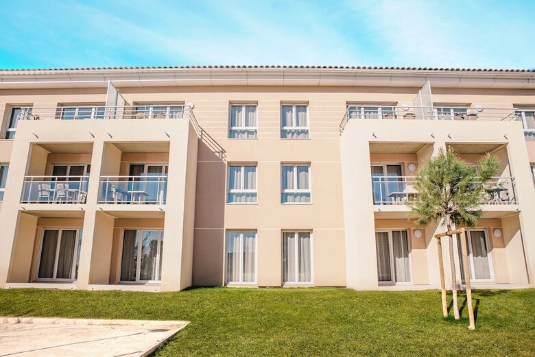Hotel R�sidence Azureva Roquebrune Cap Martin
