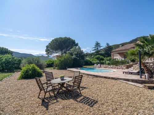 Villa Pharos