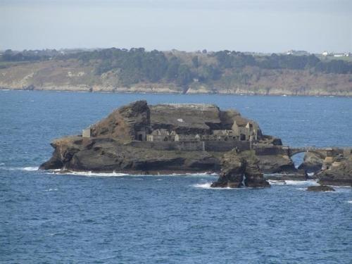 House Vue Mer