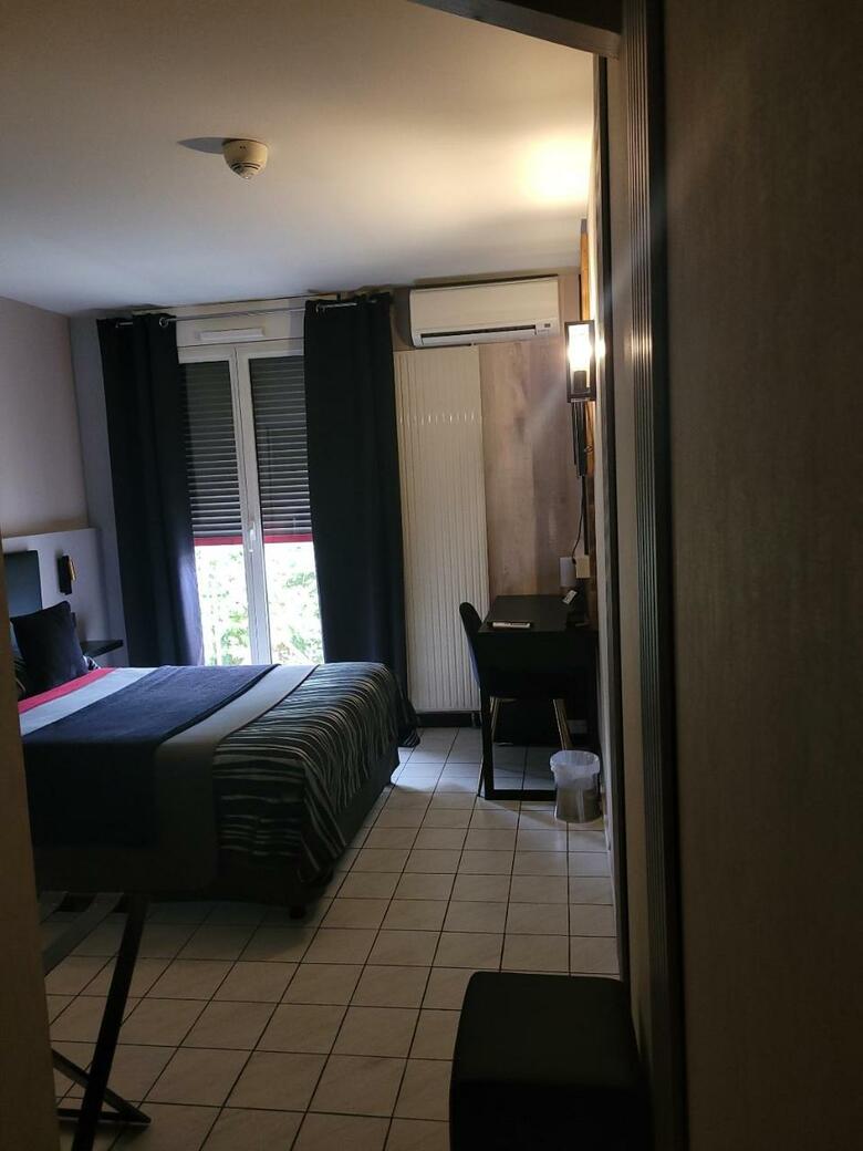 Hotel Le M�dicis