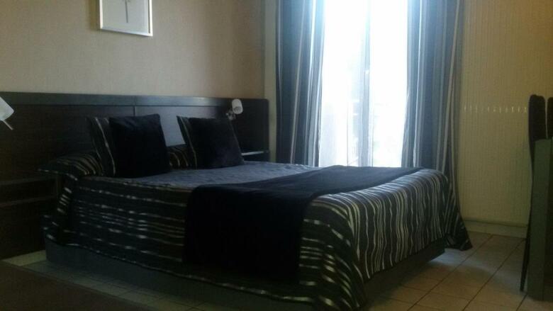 Hotel Le M�dicis