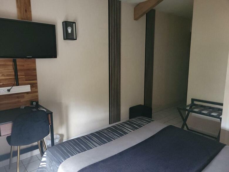 Hotel Le M�dicis