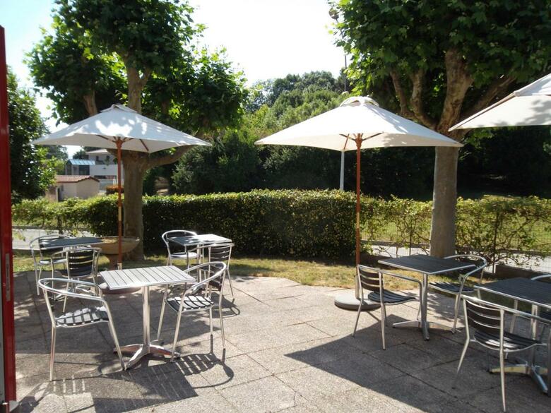 Hotel Le M�dicis