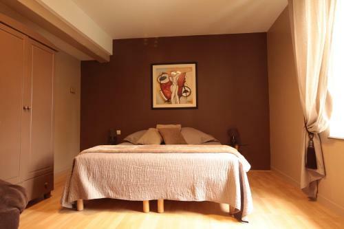 Hotel L'oree Du Ch�teau