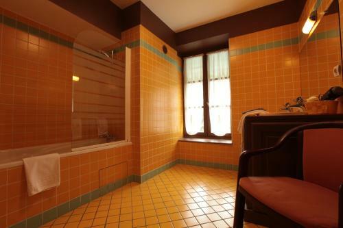 Hotel L'oree Du Ch�teau