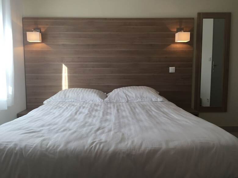 Hotel Le Logis Dauphinois