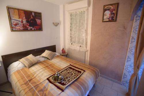Hotel L'acilya
