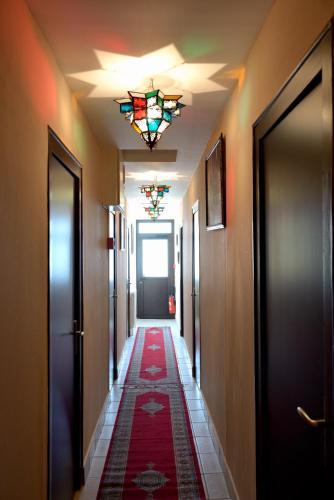 Hotel L'acilya