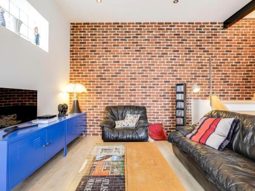 Holiday Home Loft Regazzoni