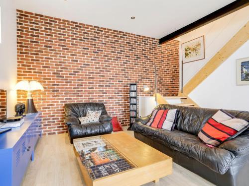Holiday Home Loft Regazzoni
