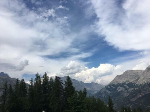 Apartamento Residence Cortina 3