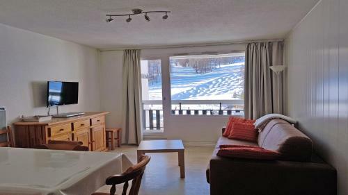 Apartamento Pendine - Cimes Et Neige