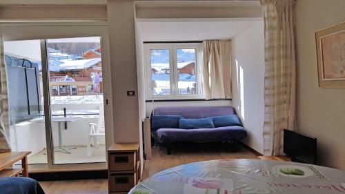 Apartamento Pendine - Cimes Et Neige