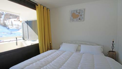 Apartamento Pendine - Cimes Et Neige