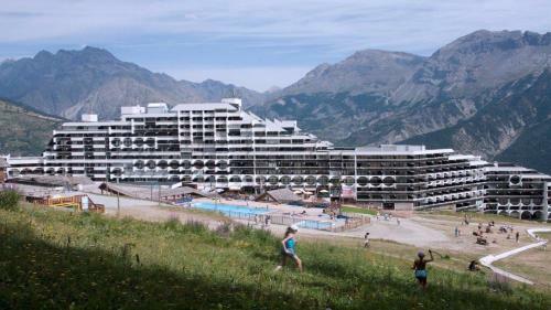 Apartamento Pendine - Cimes Et Neige