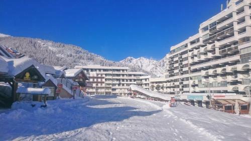 Apartamento Pendine - Cimes Et Neige