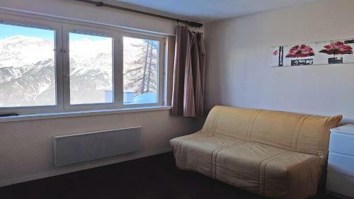 Apartamento Pendine - Cimes Et Neige