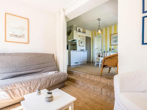 Apartment Les Tritons