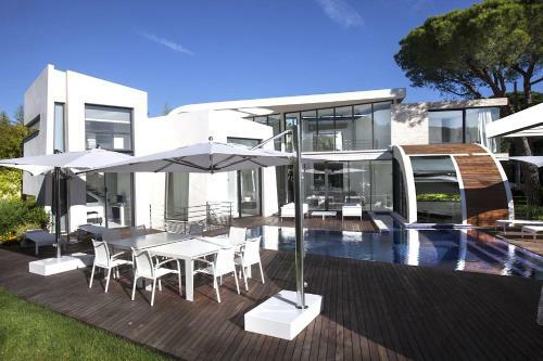 Villa Palaos