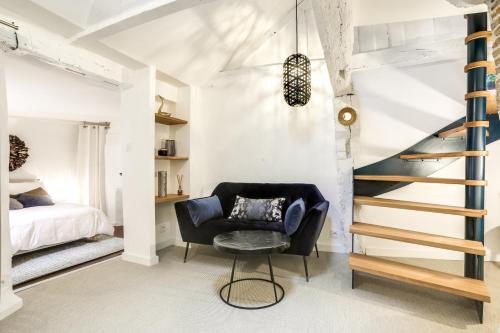 Apartamento Le C�lestin