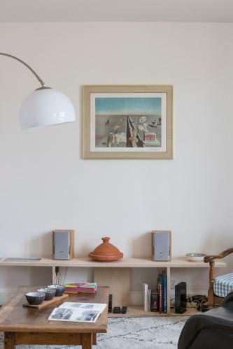 Apartamento Le Martenot