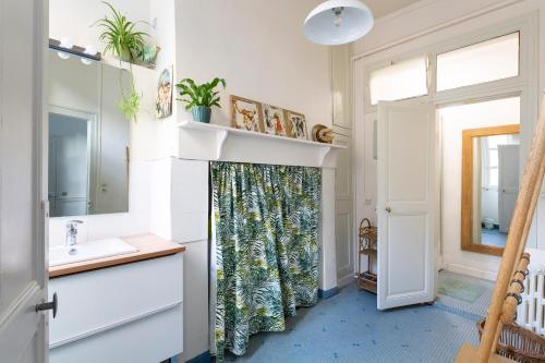 Apartamento Hanoi