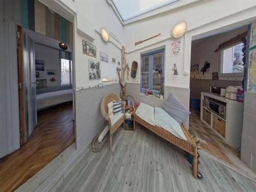 House Riantec Maison Bord De Mer De Type 4