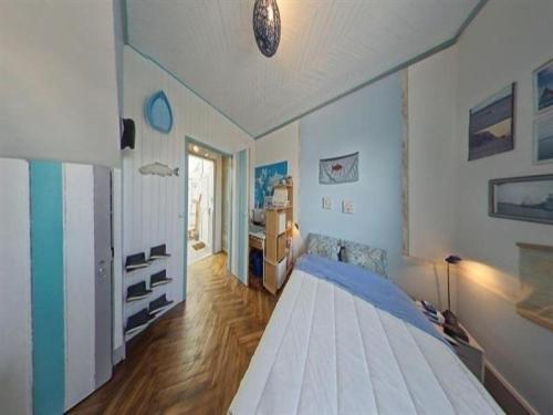 House Riantec Maison Bord De Mer De Type 4