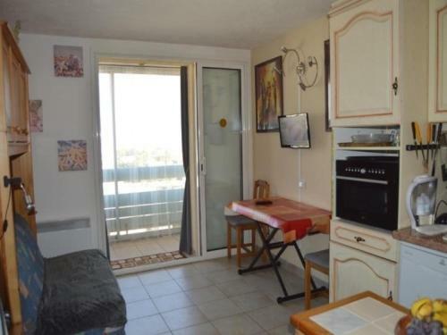 Apartment Le Carlton