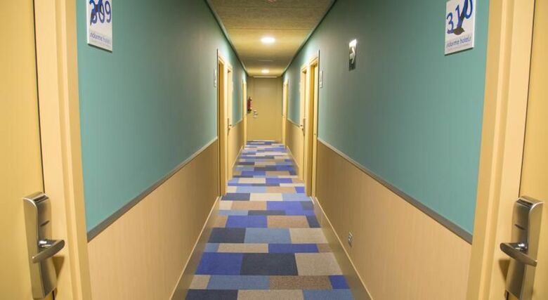 B&B Hotel Viladecans