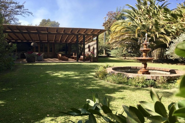Hotel Casa De Campo