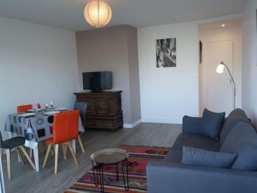 Apartment Les Gemeaux.3