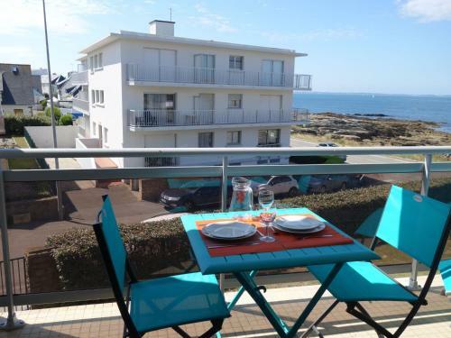 Apartment Les Gemeaux.3