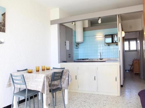 Apartment Girelles 2