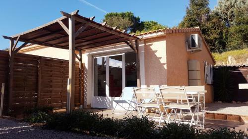 Apartamento G�te Les Hauts De Benista