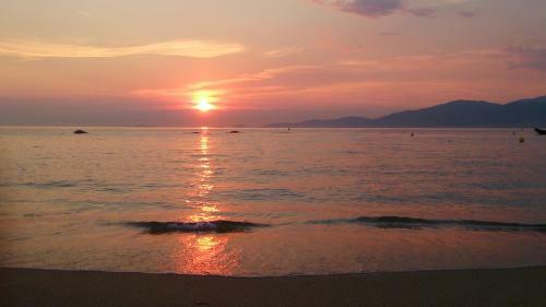 Apartamento G�te Les Hauts De Benista