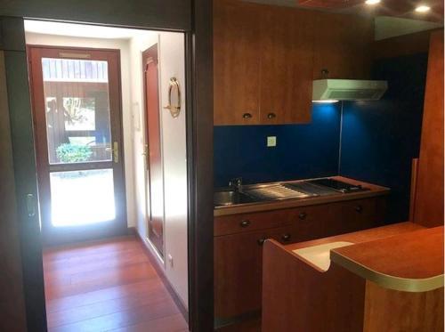 Apartamento Castell Verde
