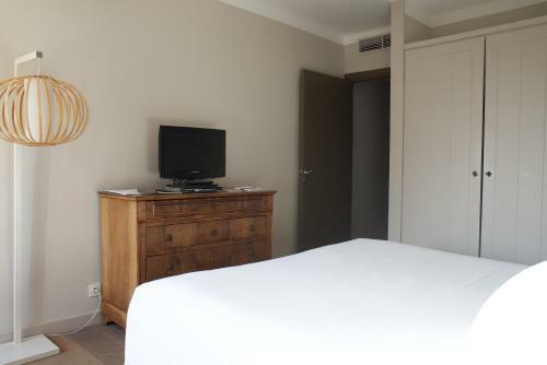 Hotel Grand H�tel de Cala Rossa & Spa Nucca