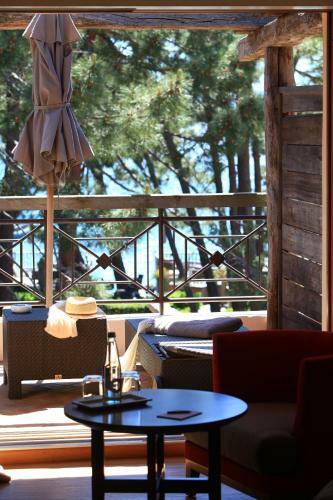 Hotel Grand H�tel de Cala Rossa & Spa Nucca