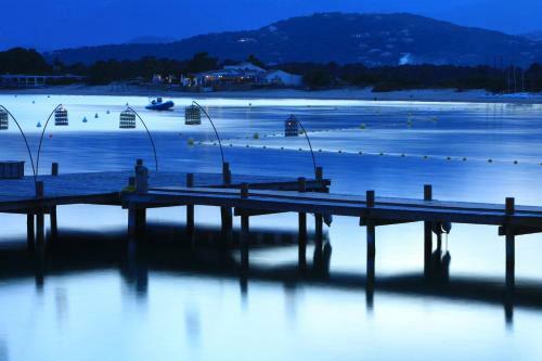 Hotel Grand H�tel de Cala Rossa & Spa Nucca