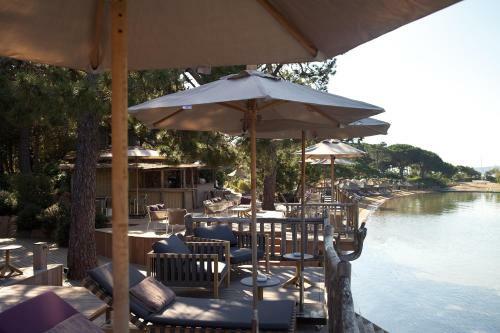 Hotel Grand H�tel de Cala Rossa & Spa Nucca