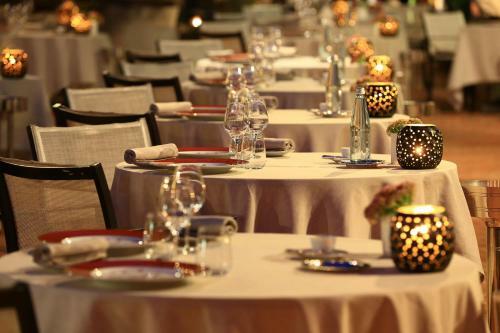 Hotel Grand H�tel de Cala Rossa & Spa Nucca