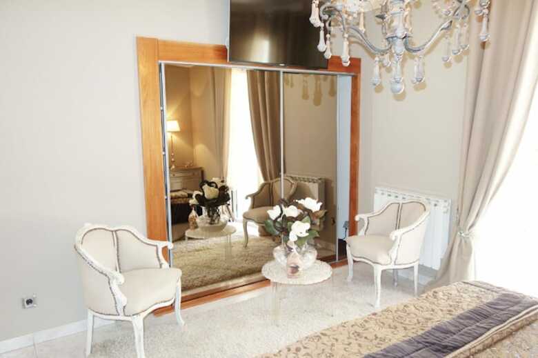 Bed & Breakfast Chez Virginie