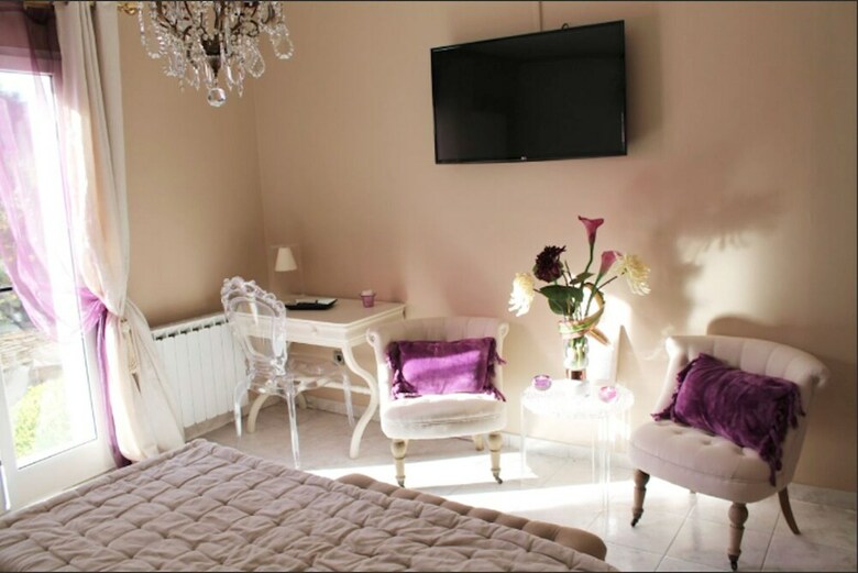 Bed & Breakfast Chez Virginie