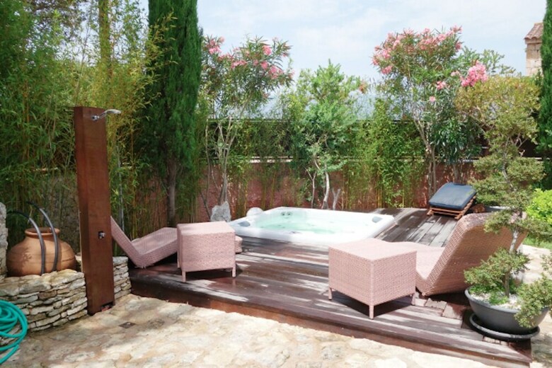 Bed & Breakfast Chez Virginie