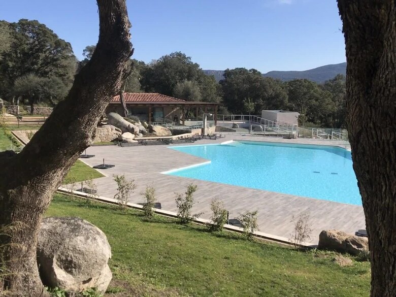 Apartamento Sweet Holiday
