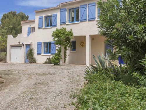 Villa Gilde D'oc