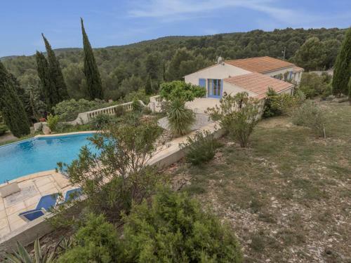 Villa Gilde D'oc