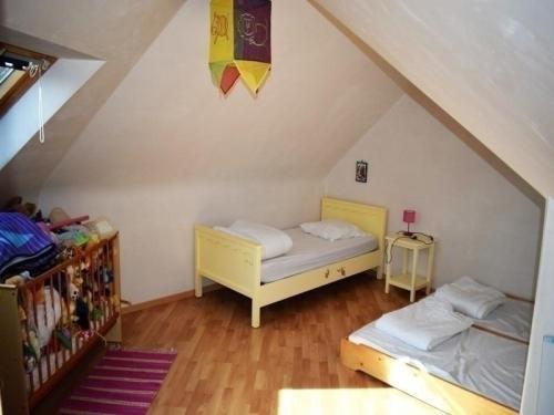 House Pleumeur-bodou - 10 Pers, 145 M2, 5/4